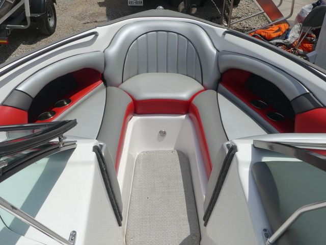 2020 Sanger V237 SX - 20