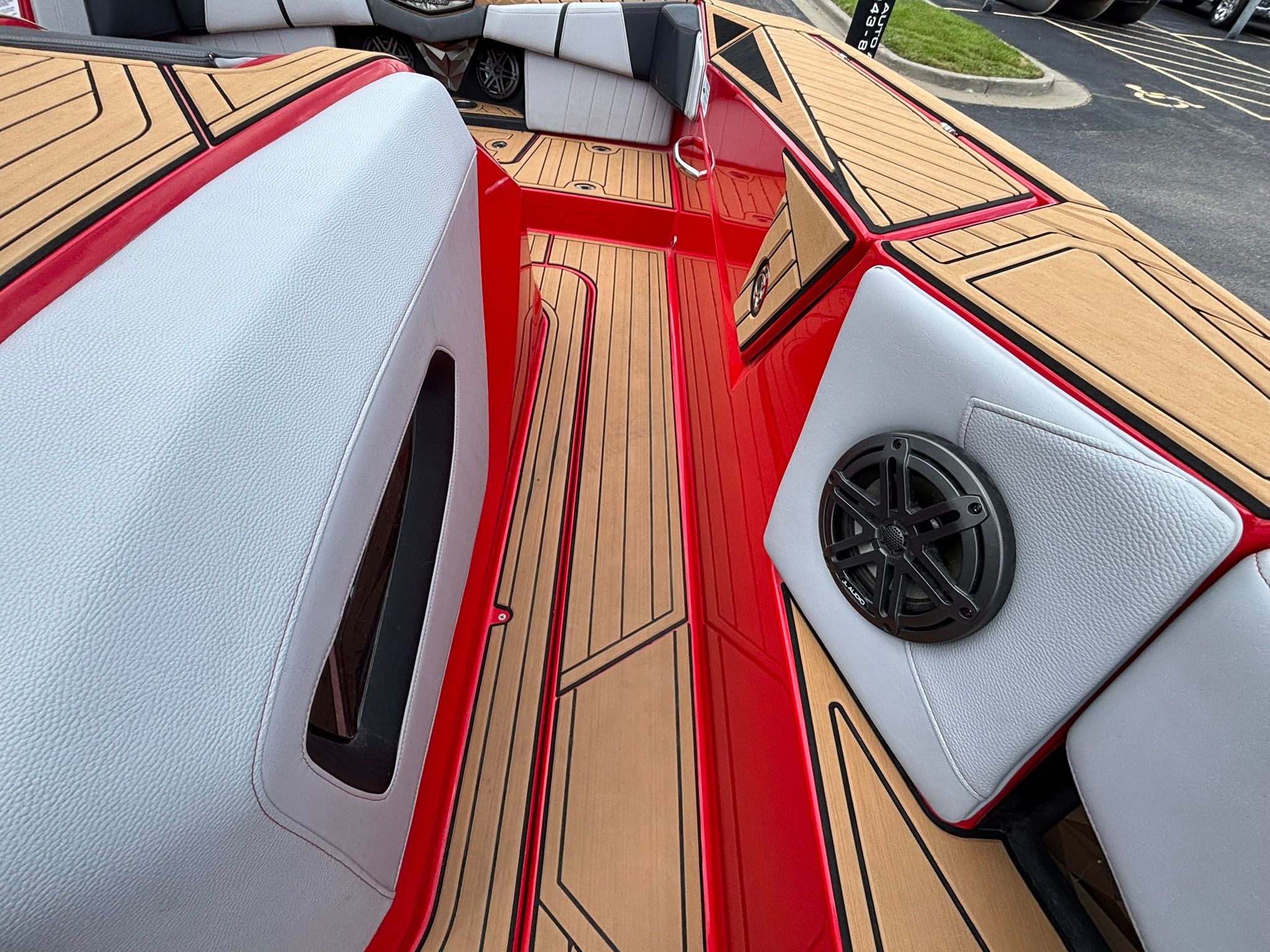 2024 Nautique Ski Nautique - 22