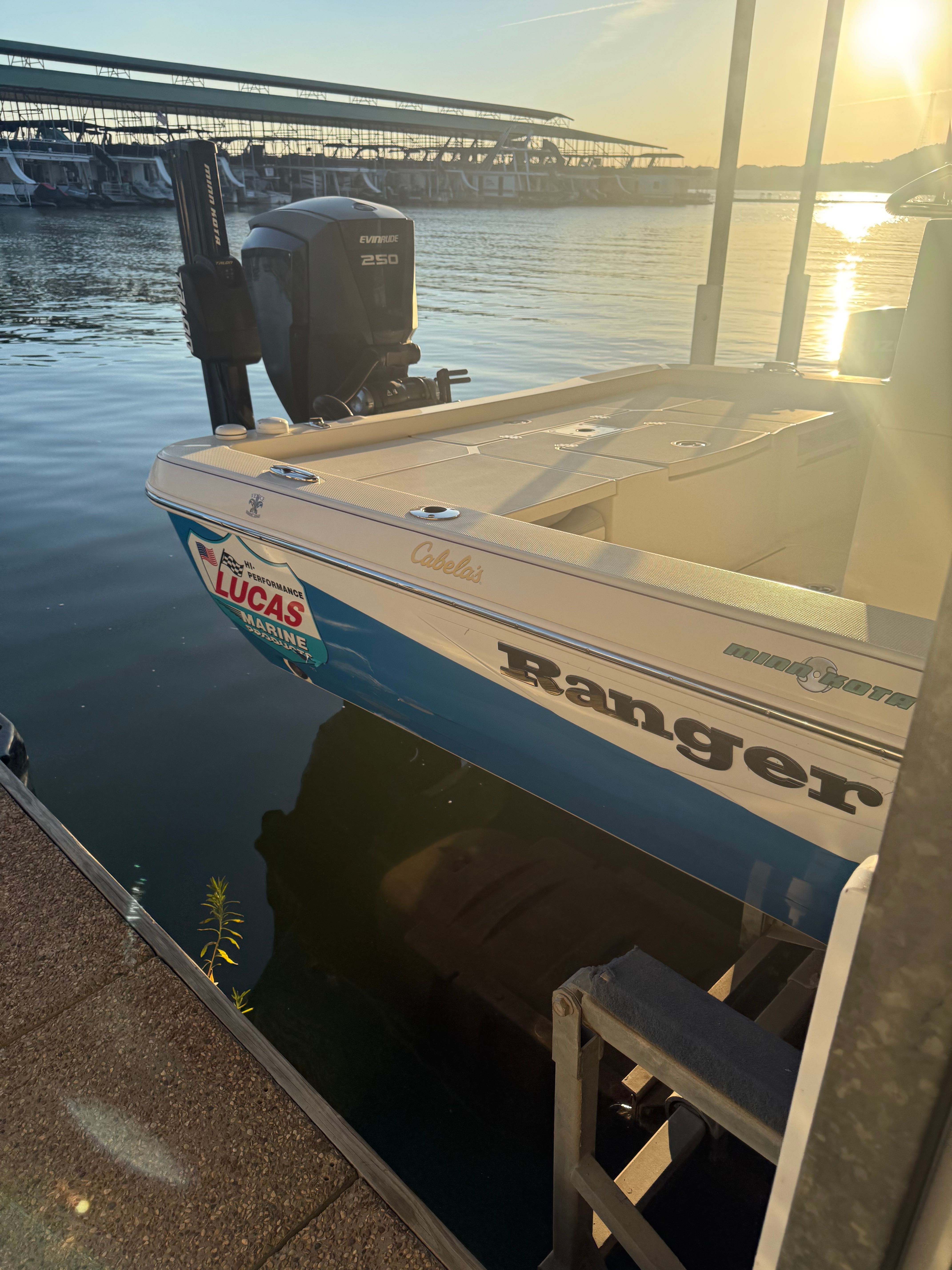2016 Ranger 2310 Bay Ranger - 8