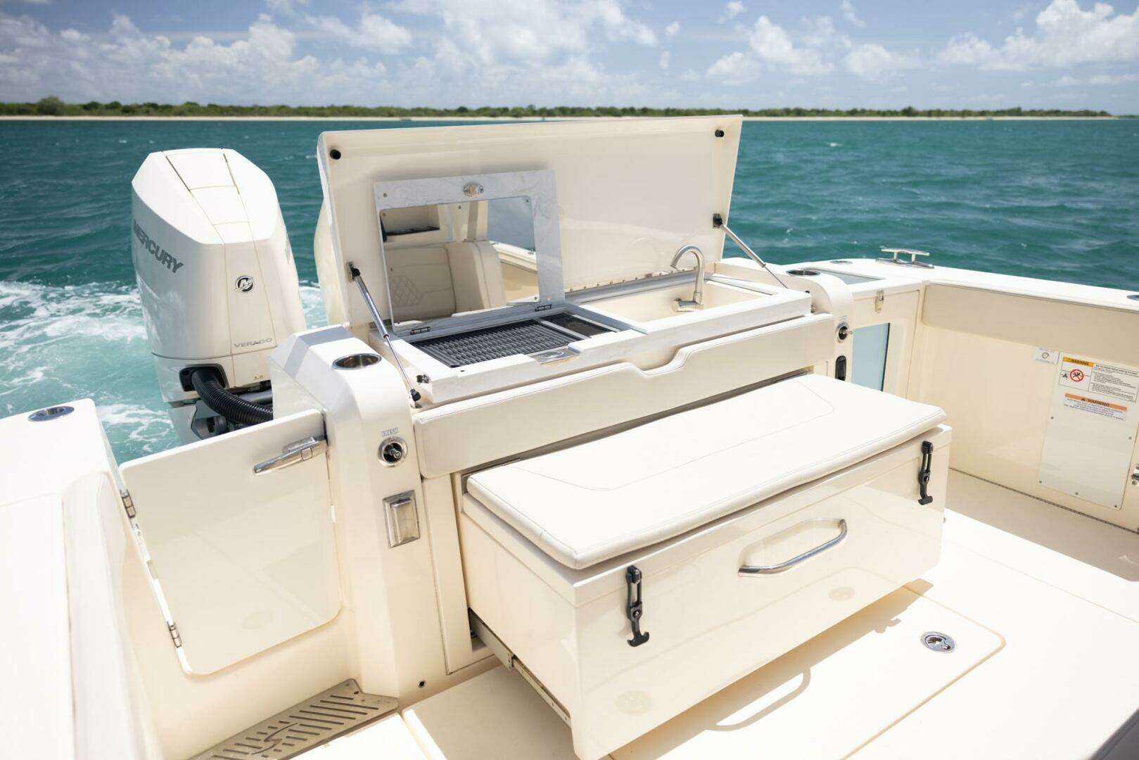 2026 Scout 377 LXF - Image 70