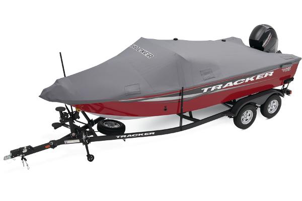 2025 Tracker Targa V-18 Combo - 18