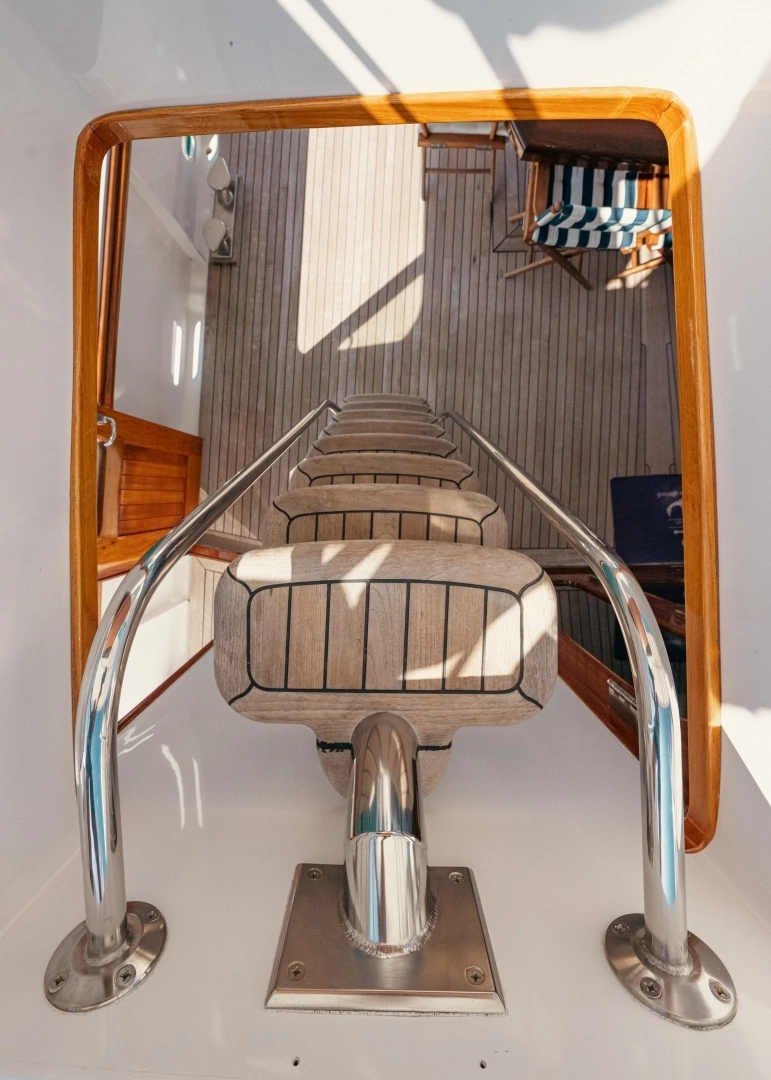 1971 Feadship 101 - Image 35