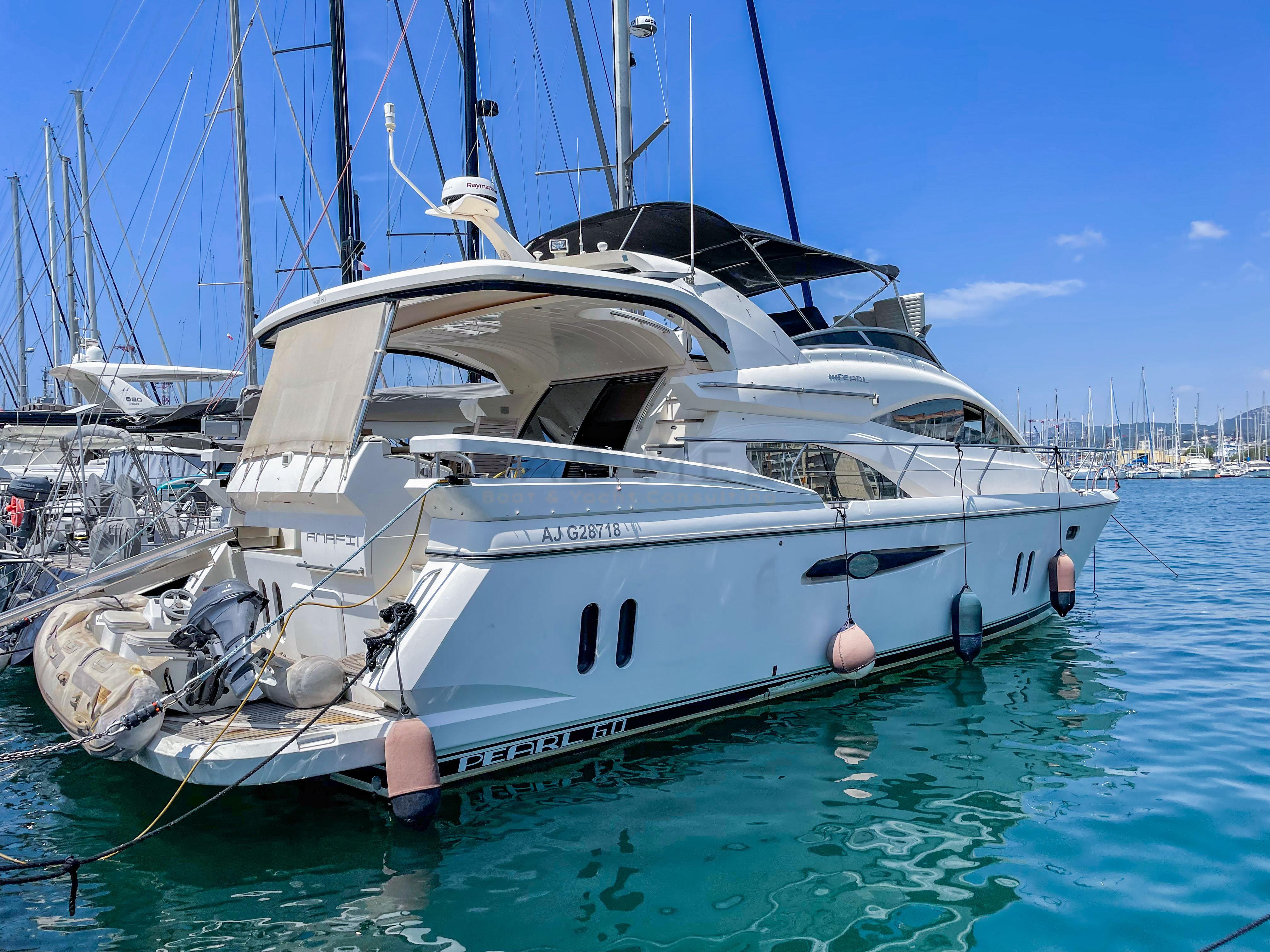 Pearl 60