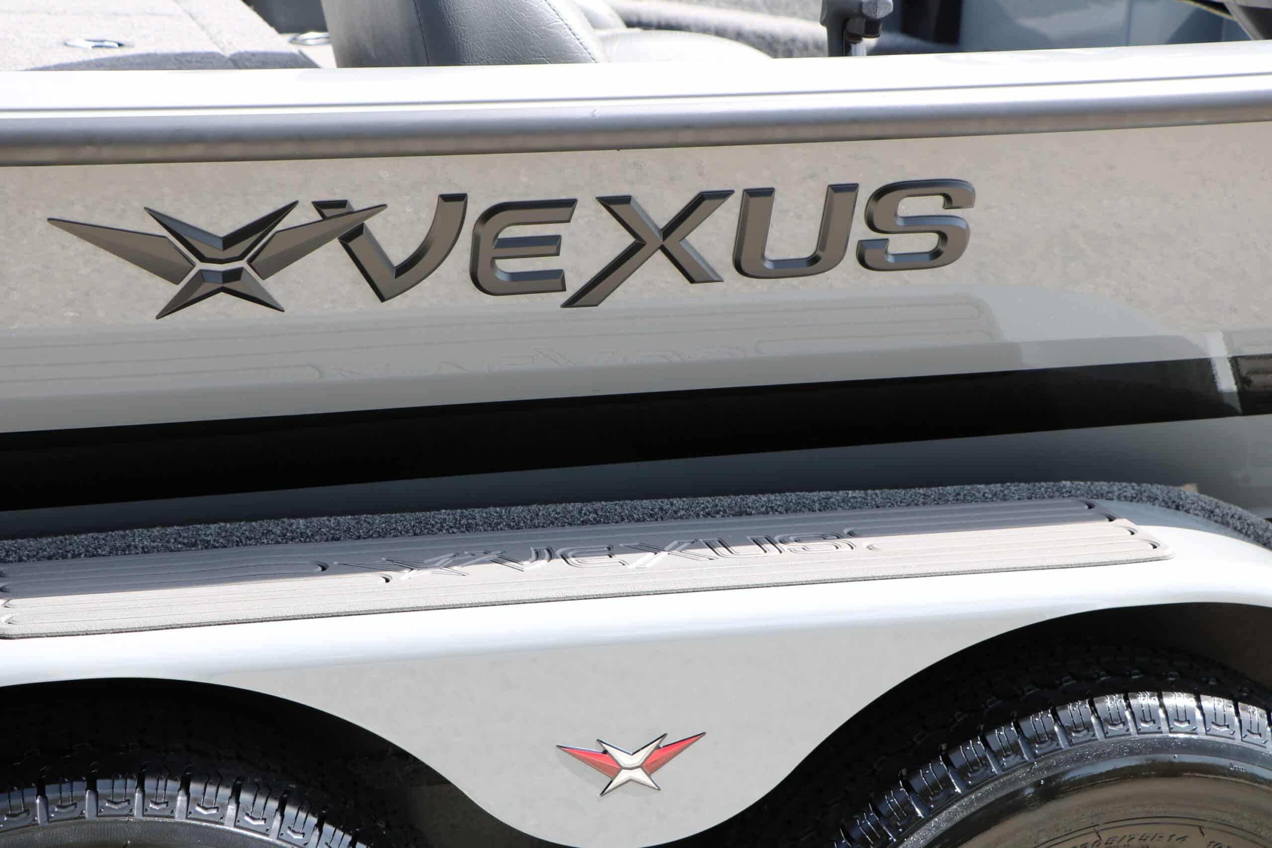 2026 Vexus AVX 1980 - 16