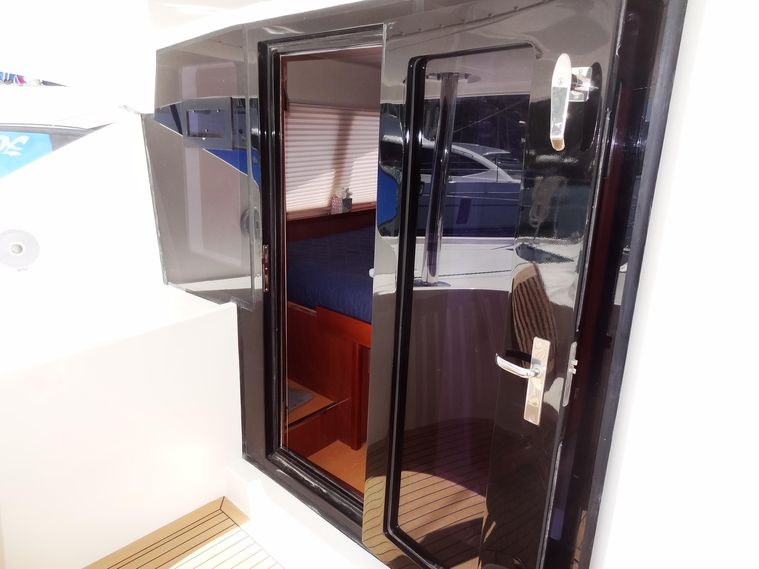 2014 Leopard 58 - 158