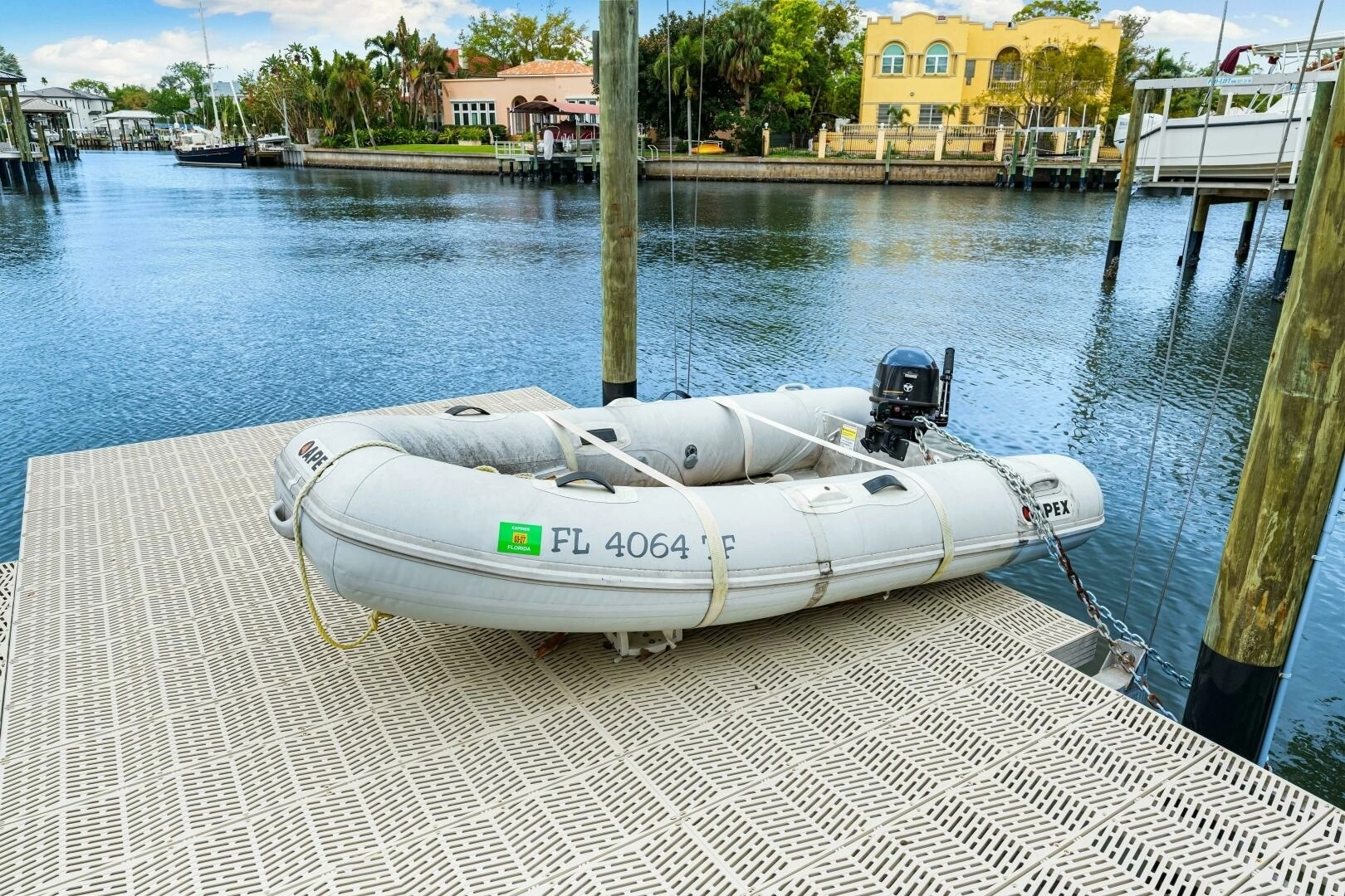 2021 Fountaine Pajot MY4.S - Image 53