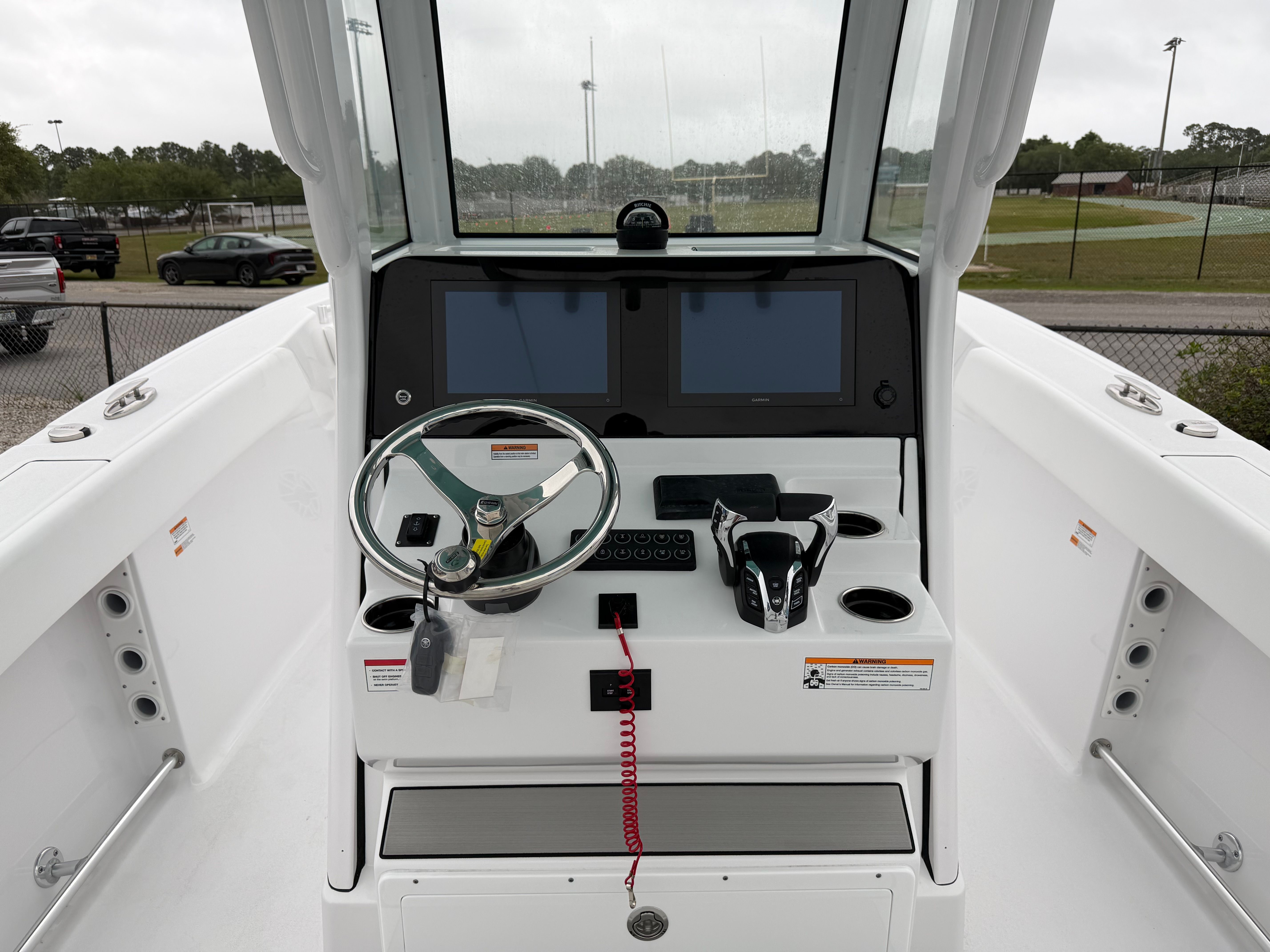 2026 SPORTSMAN 261 HERITAGE - Image 9
