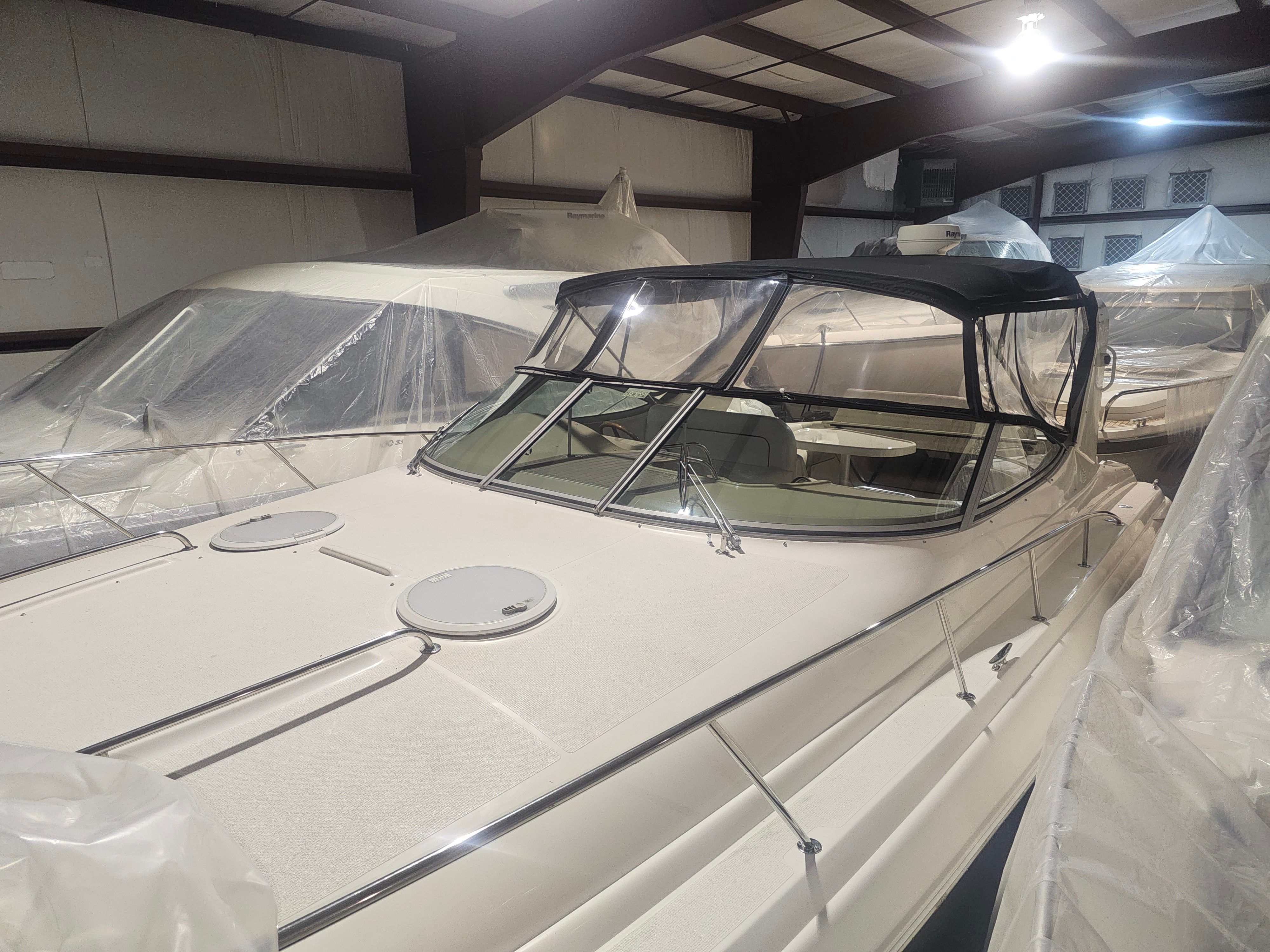 2003 Wellcraft EXCALIBUR