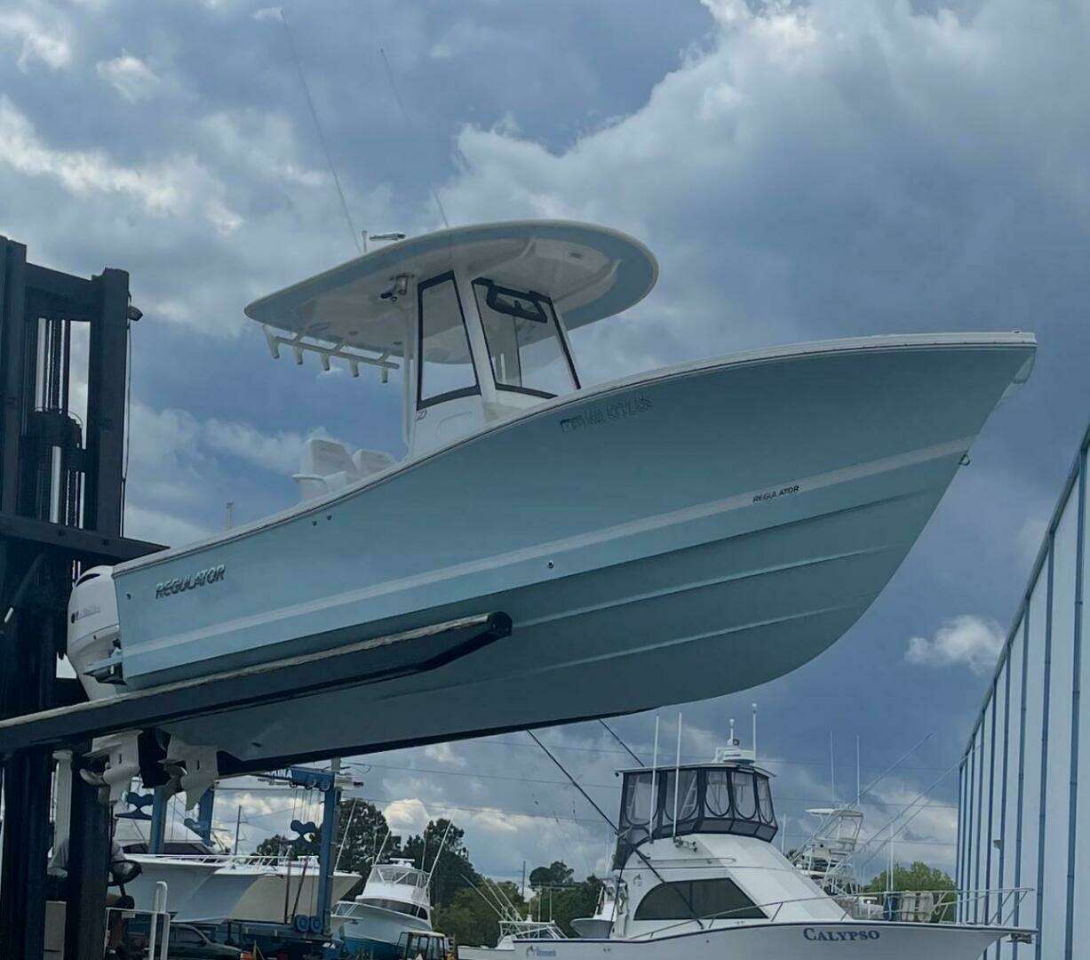 2020 Regulator 23'CC - Image 4