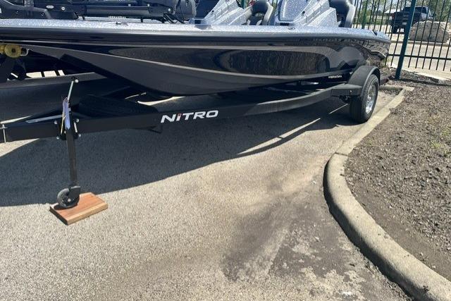 2026 Nitro Z18 Pro