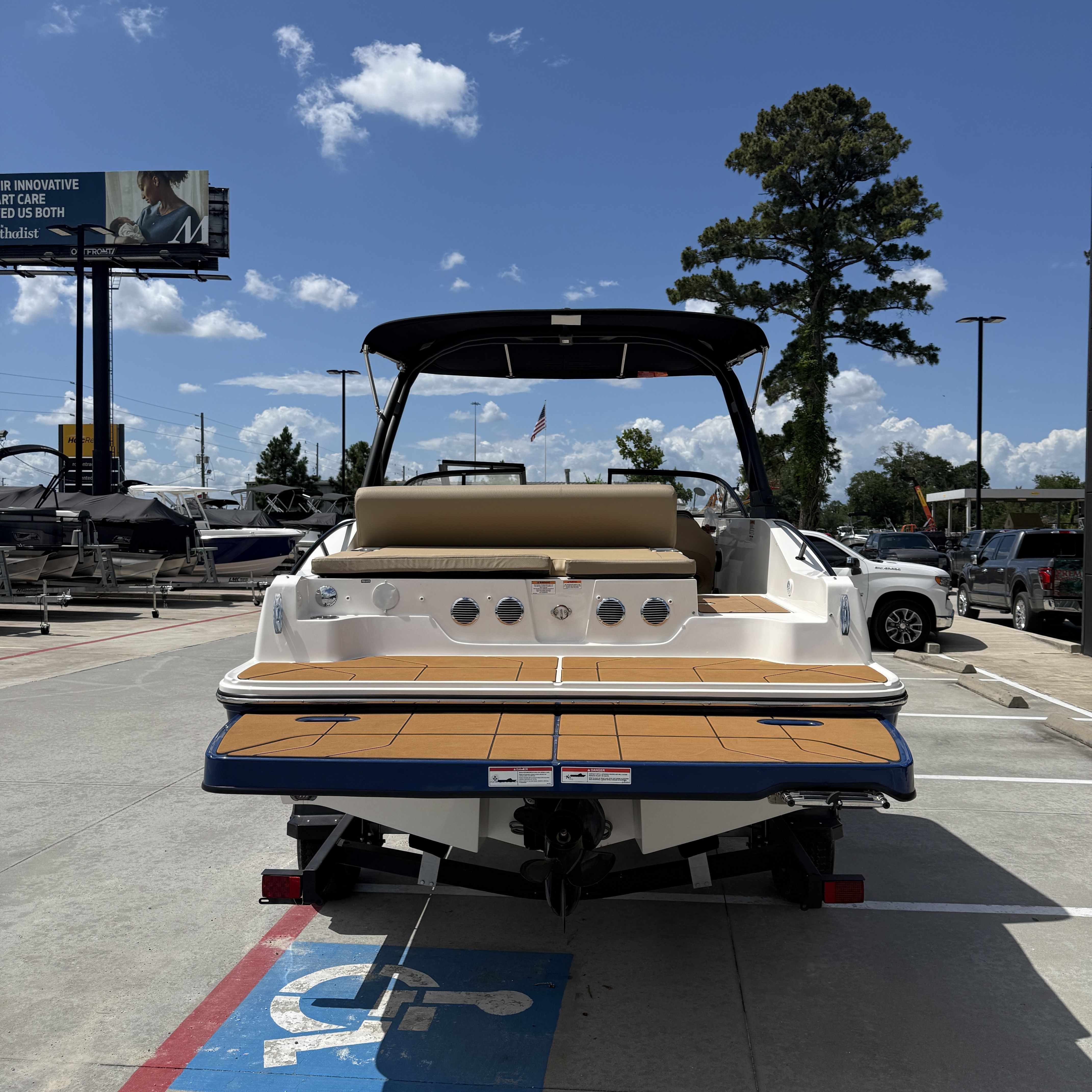 2025 Bayliner D20I - 7