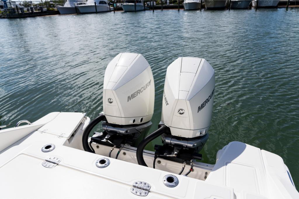 2024 Boston Whaler 280 Dauntless - 51