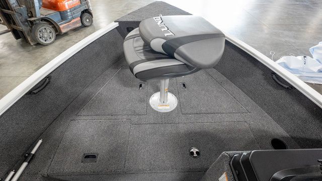 2025 Lund 1650 Rebel XL SS - 18