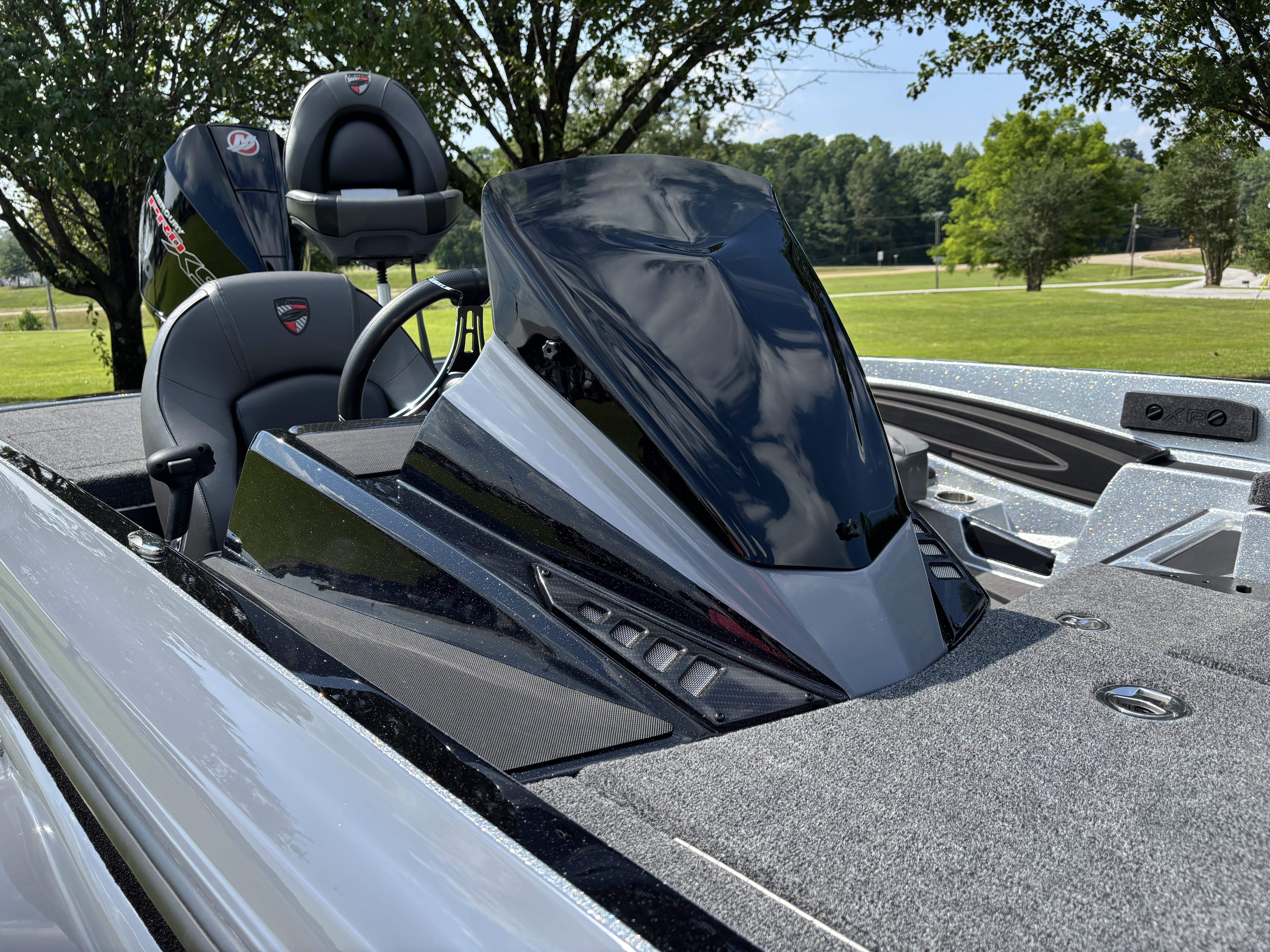 2025 Triton XP Patriot 21 - 6