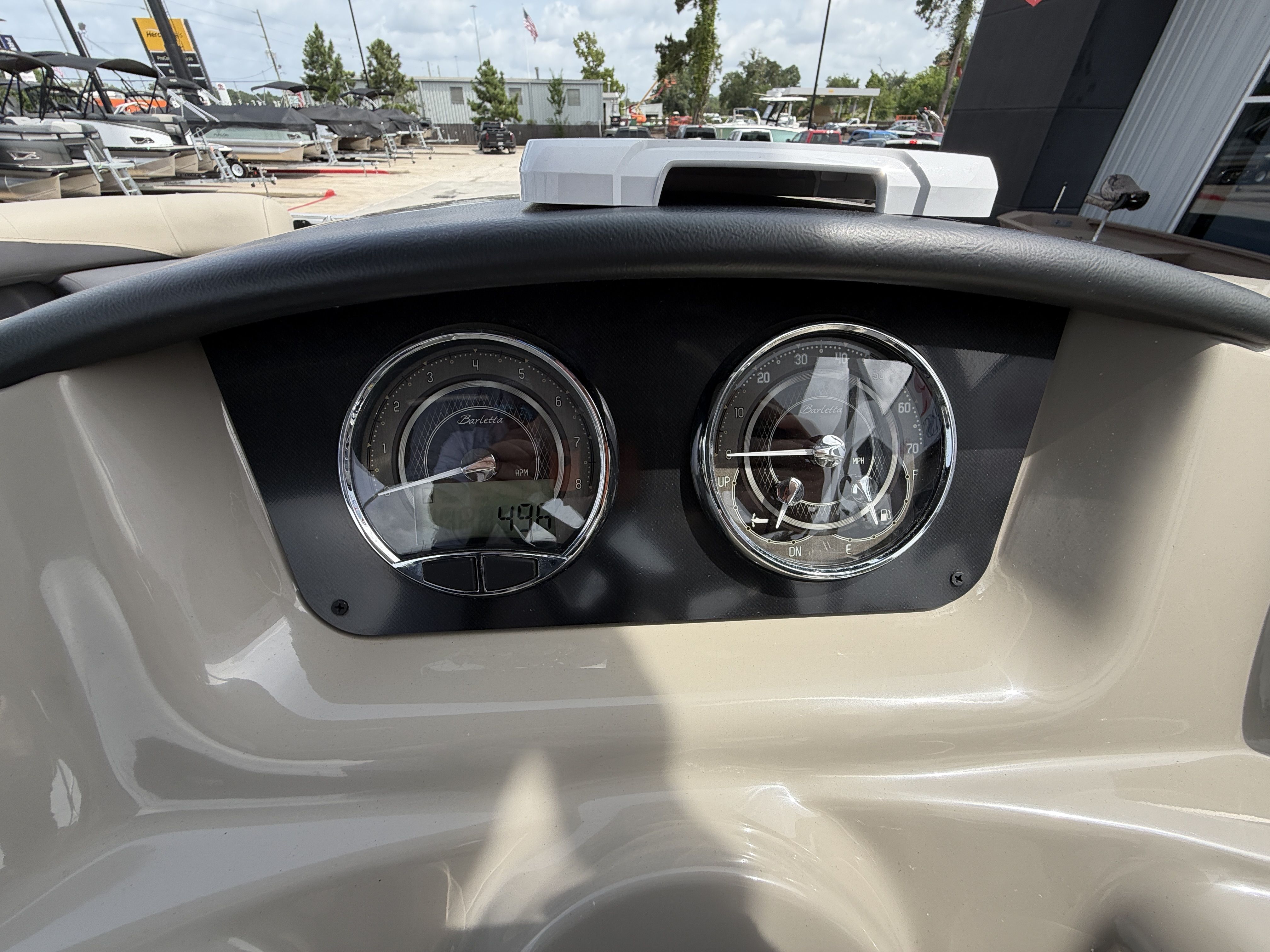 2024 Barletta A20UC - 20
