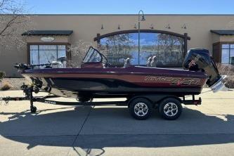 2026 Nitro ZV20 Pro