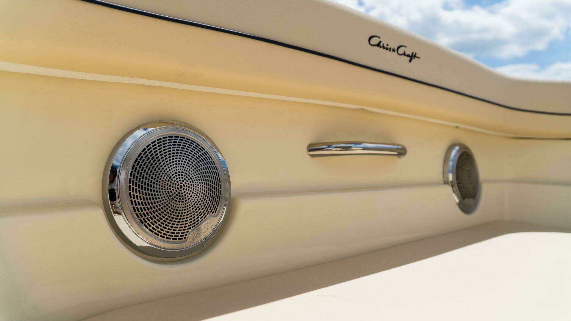 2025 Chris-Craft Calypso - Image 54