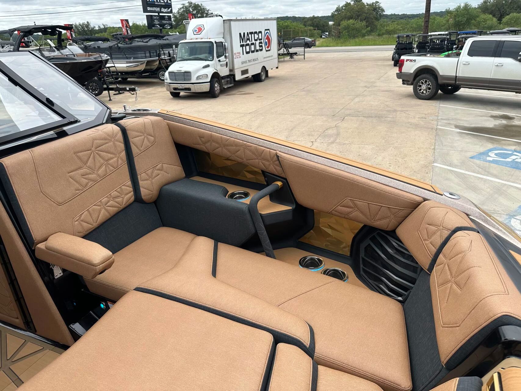 2025 Nautique Super Air Nautique G25 Paragon - 54