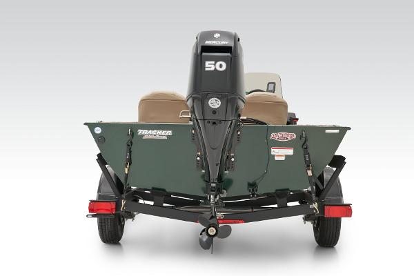 2026 Tracker Bass Tracker Classic Limited - 51