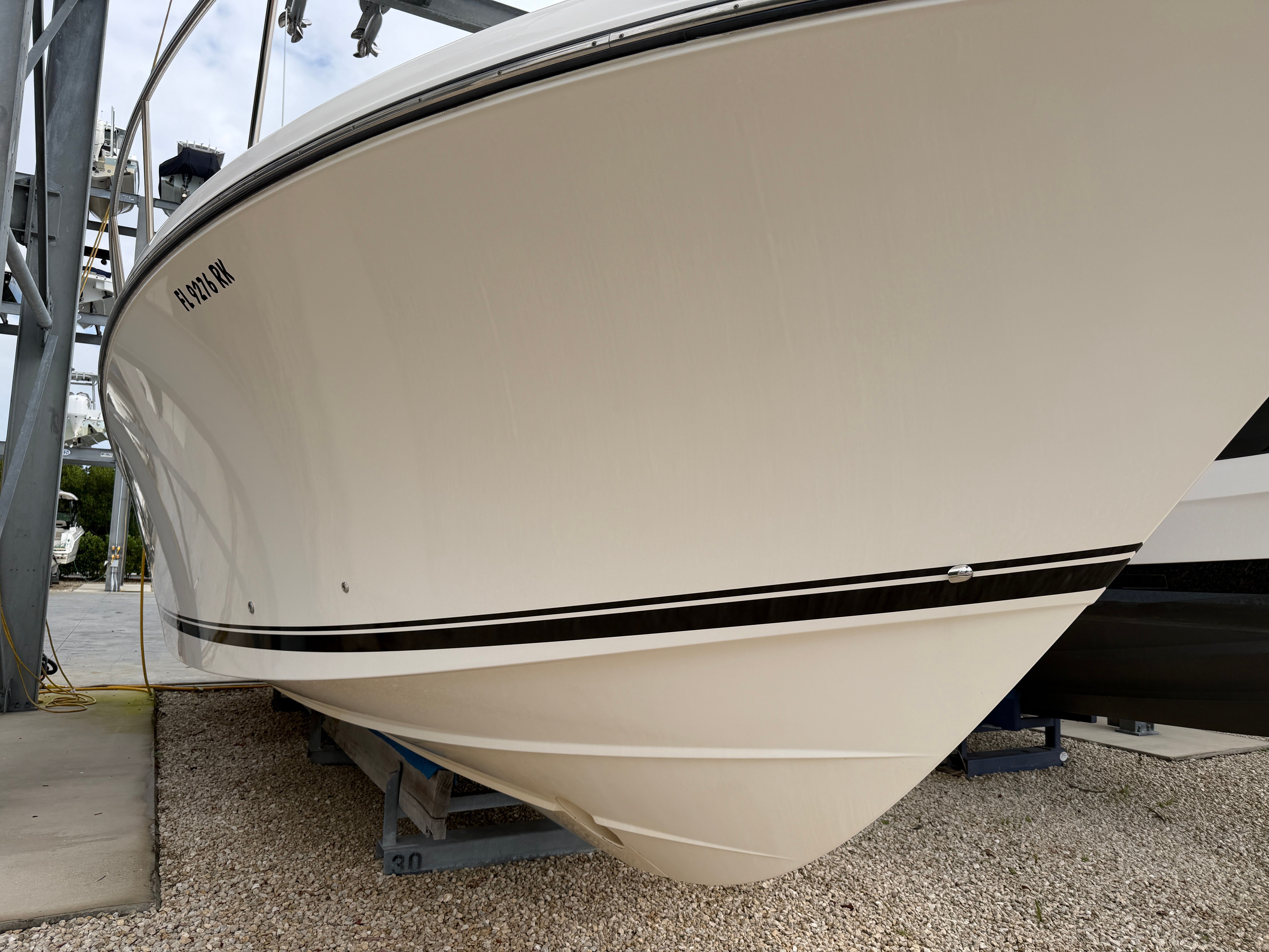 2017 Pursuit OS 385 Offshore - 3