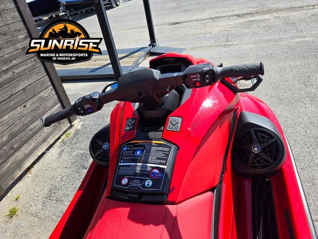 2026 Yamaha WaveRunner WaveRunner GP - 2