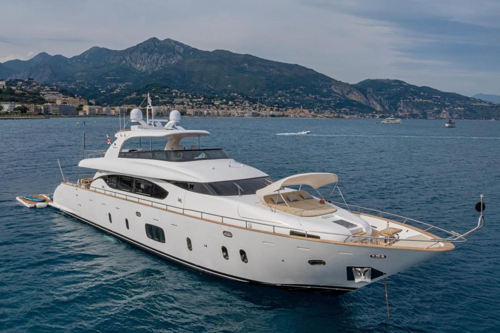 2015 Maiora MAIORA