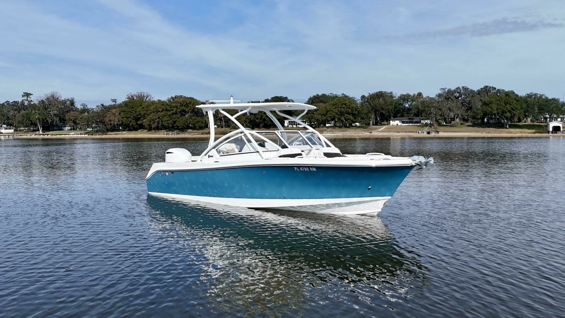 2018 Edgewater 248 CX - Image 41