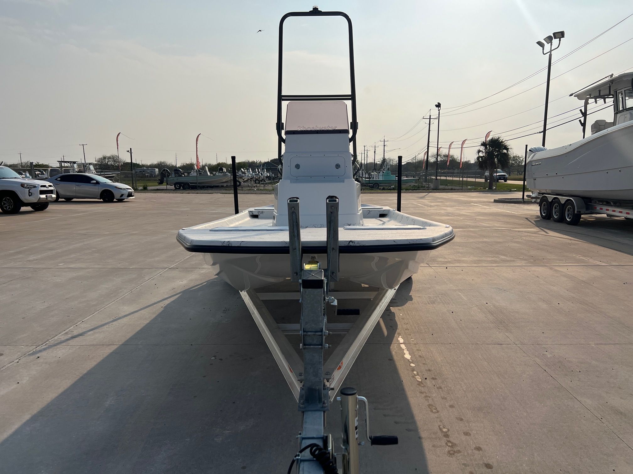 2026 Shoalwater 19' Catamaran - 5