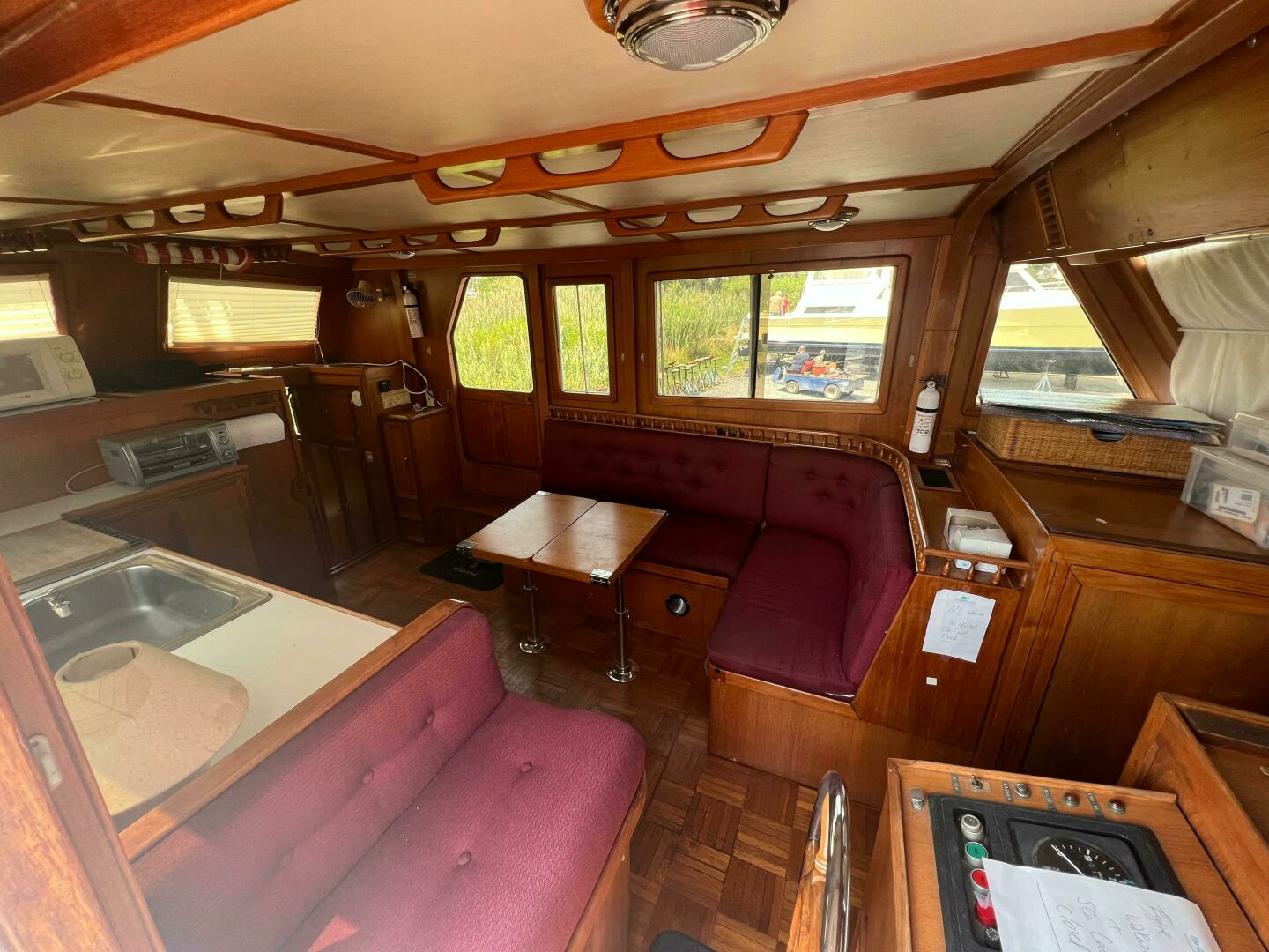 1987 Hershine Newburyport - Image 27