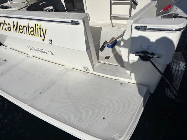 2008 Meridian 490 Pilothouse - 6
