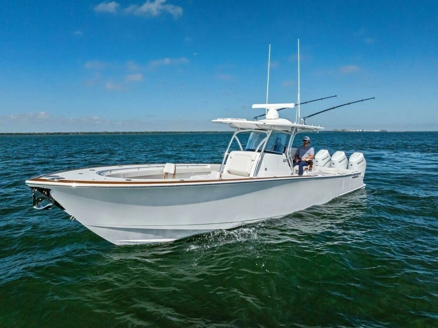 2026 Valhalla Boatworks V-37 - Image 60