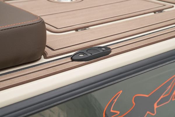 2026 Mako 18 Pro Skiff Backwater Edition - 36