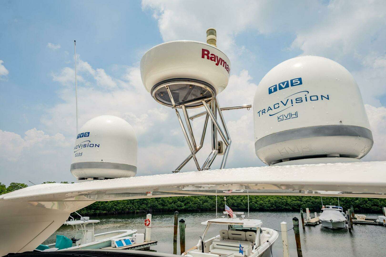 2017 Galeon 510 Skybridge - Image 63