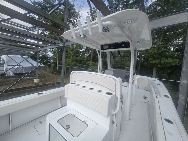 2026 Sea Hunt Gamefish 27 Forward Seating - 5