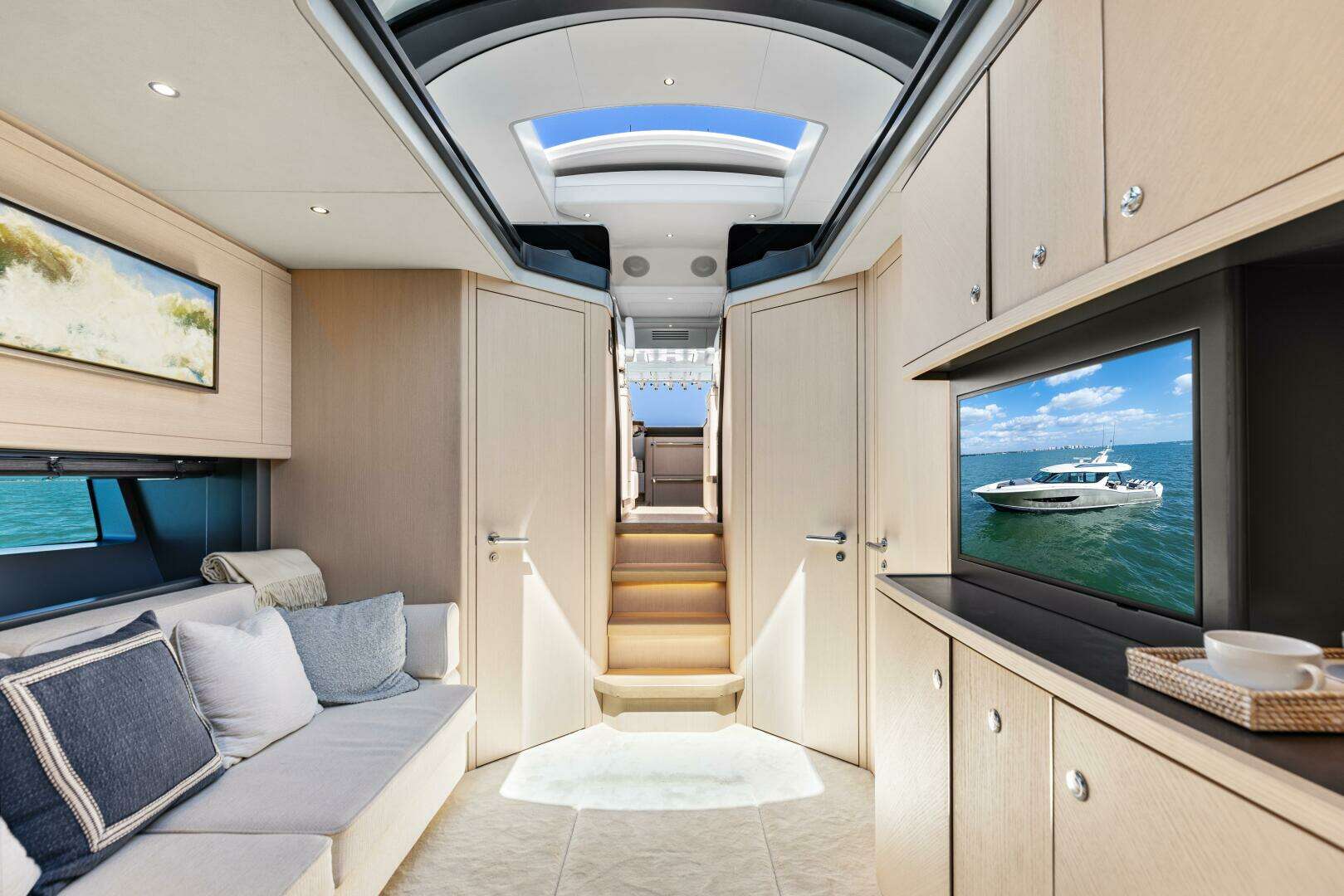 2026 Scout 670 LXS - Image 56
