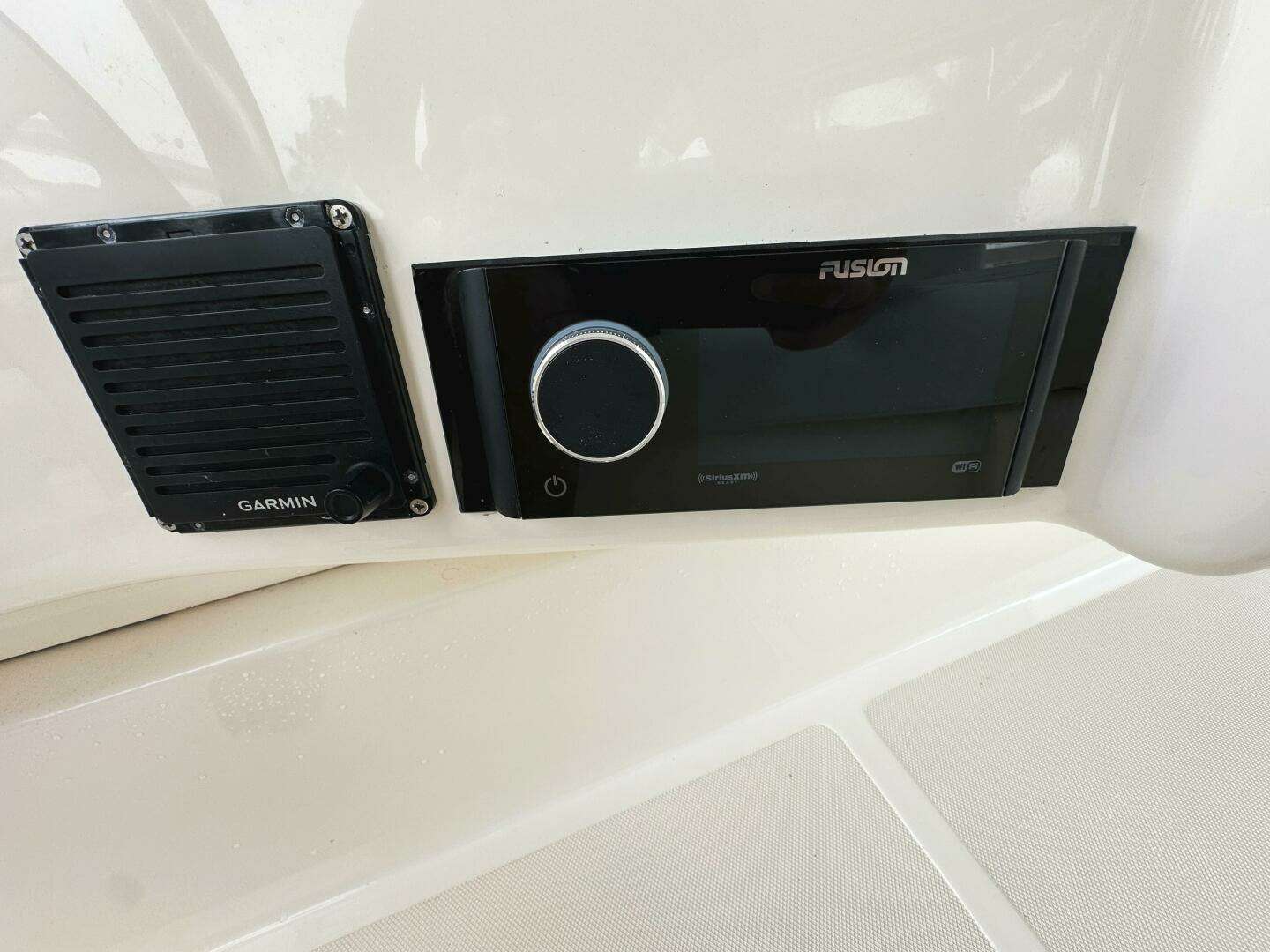 2014 Ferretti Yachts 530 - Image 51