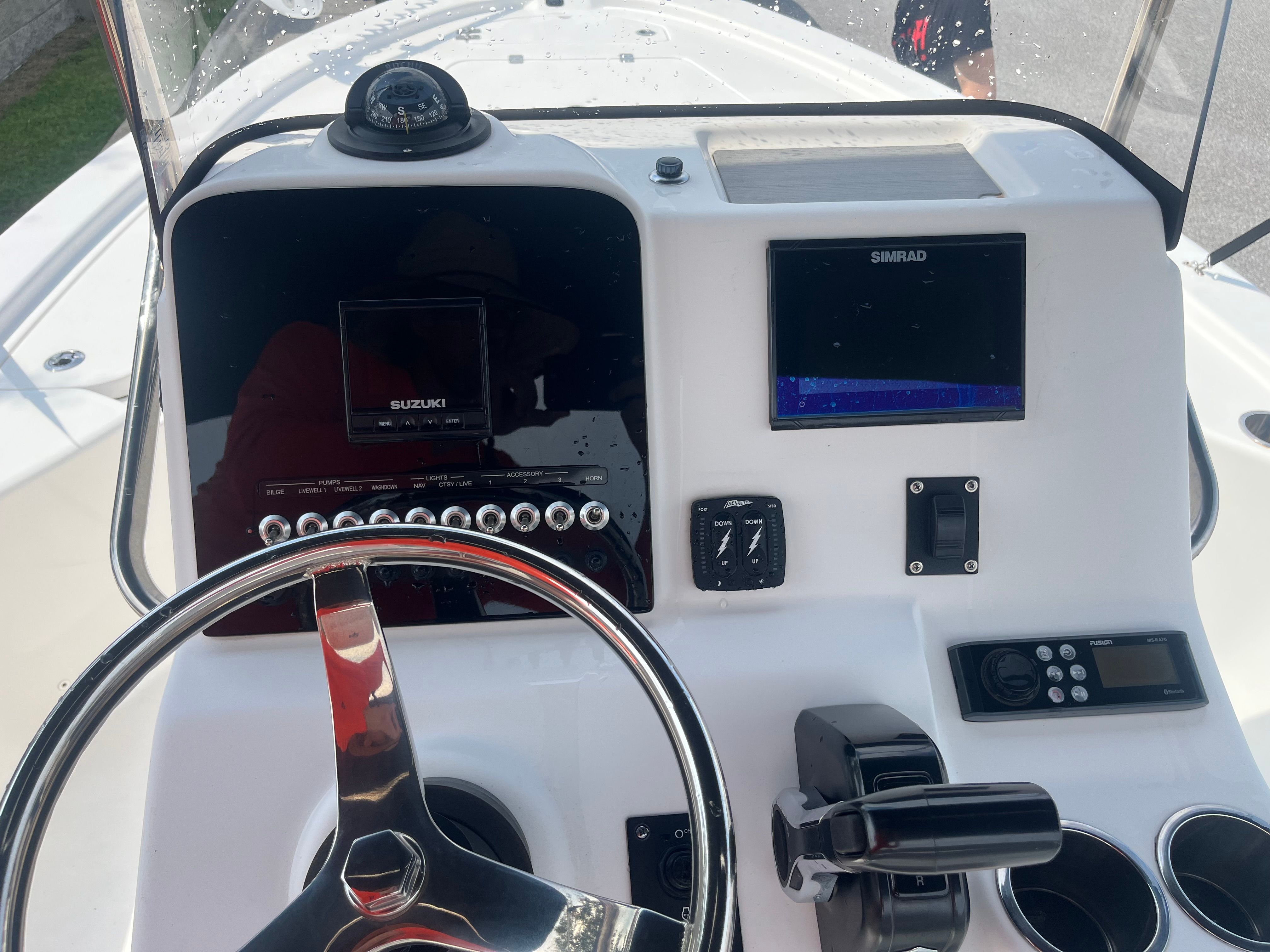2021 Seapro 208 - 6