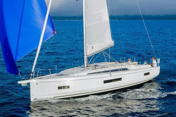 2026 Beneteau Oceanis 40.1