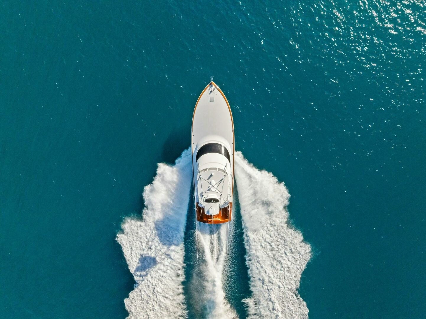 2023 Viking 64 Convertible - Image 104