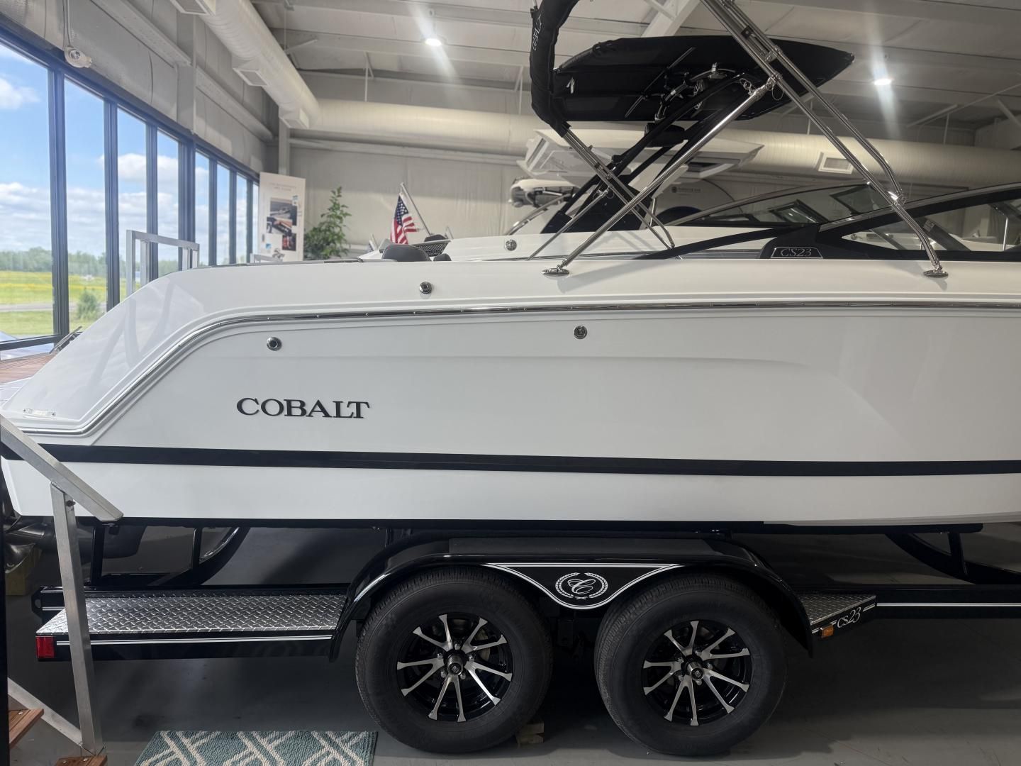 2025 Cobalt CS23 - 7