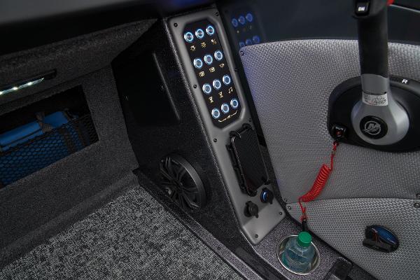 2026 Ranger VX1788 WT - 48