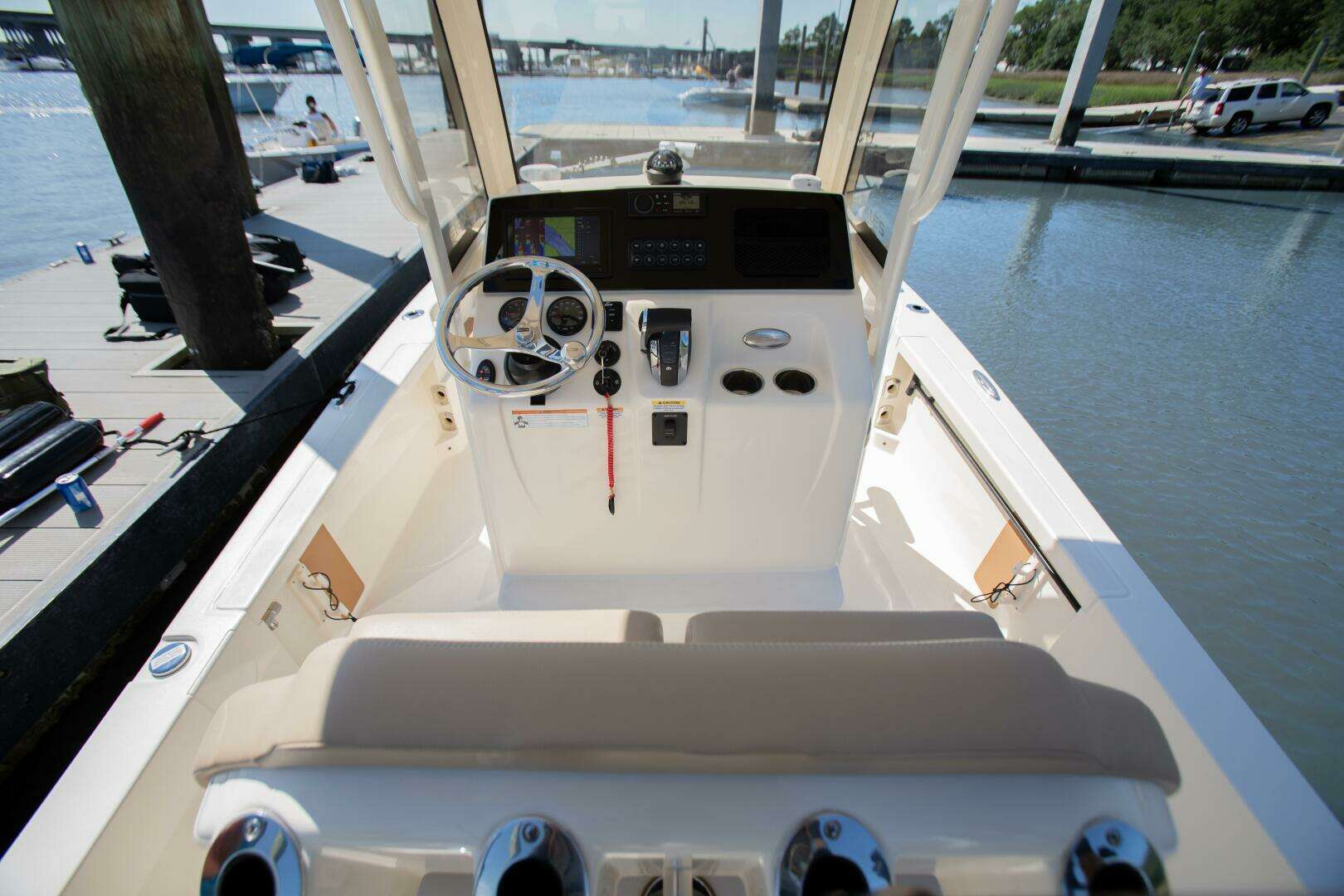 2026 Scout 231 XSB - Image 14