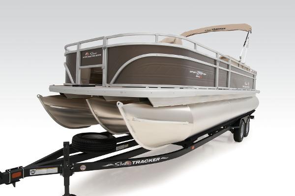 2024 Sun Tracker Sportfish 24 XP3 - 20