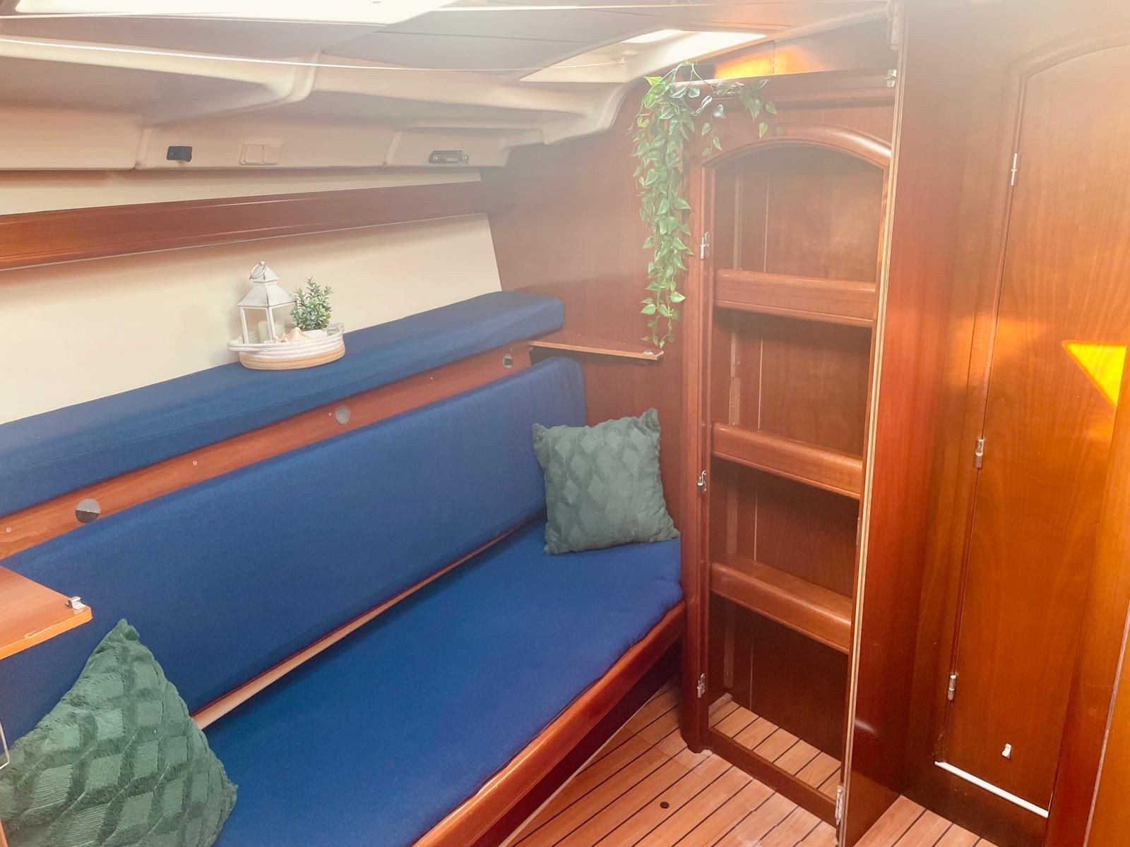 2005 Beneteau Oceanis 473 - 22