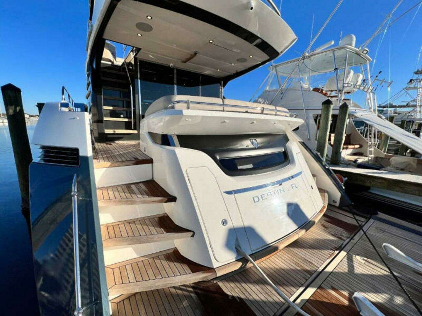 2020 Fairline Squadron - Image 83