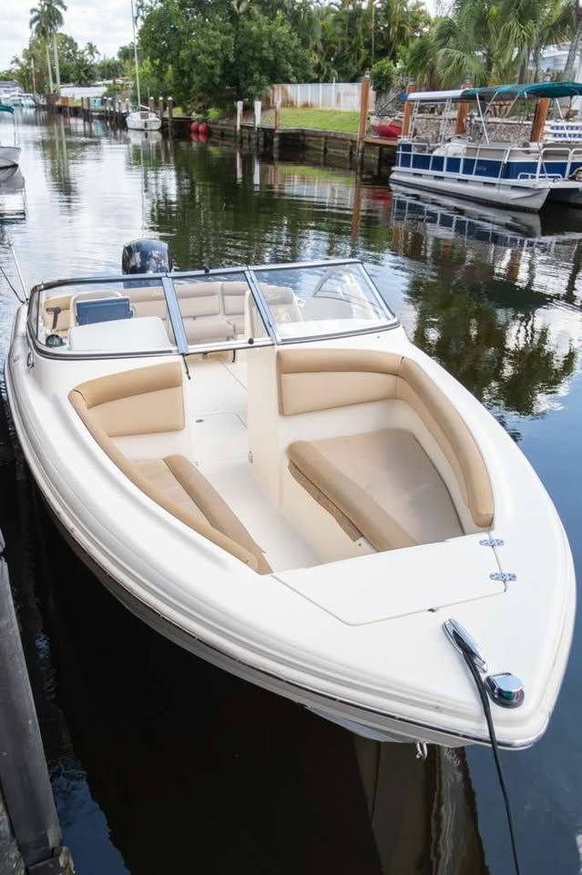 2020 Scout 210 Dorado - 3
