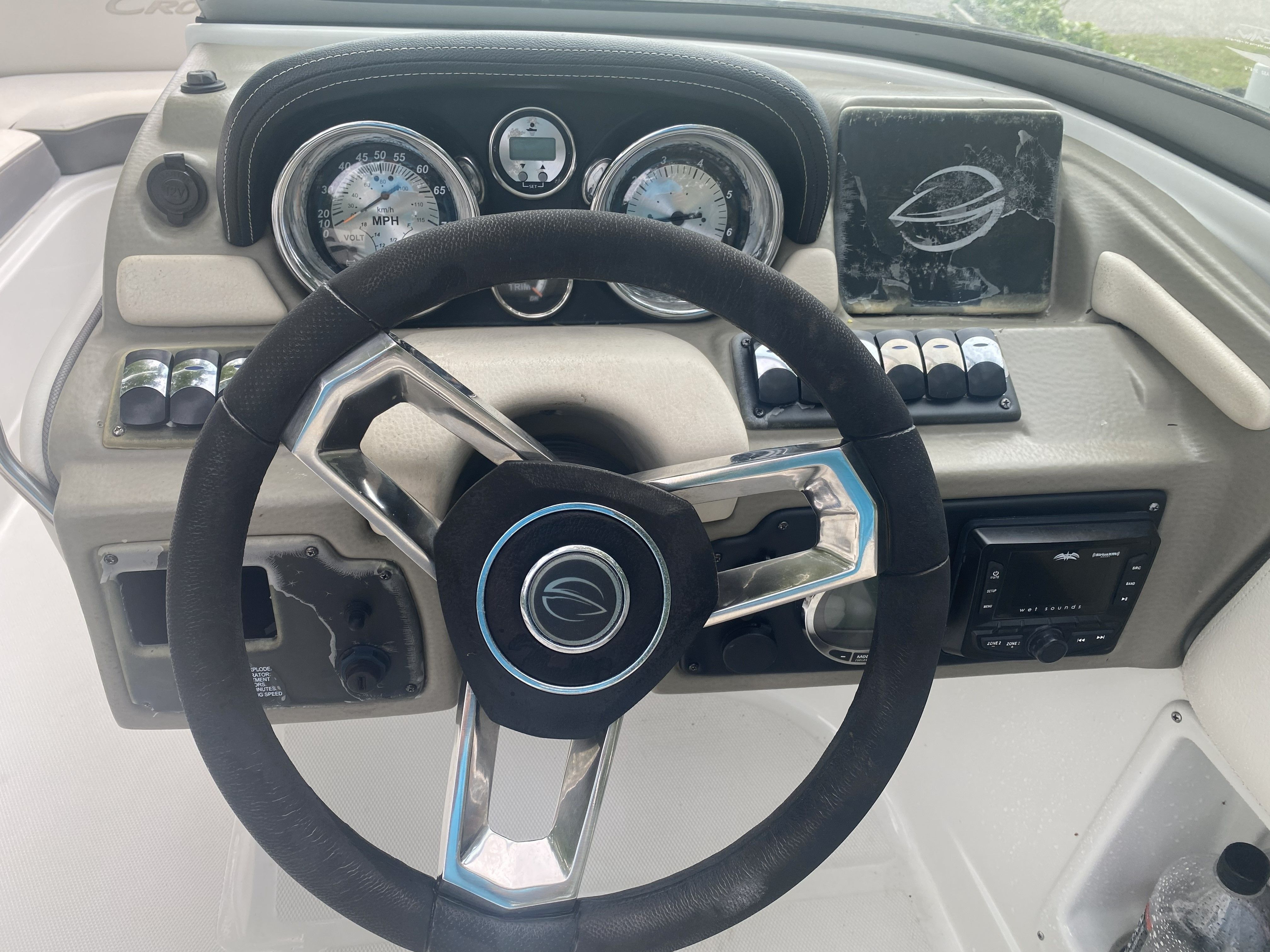 2023 Crownline Eclipse E215 XS - 4
