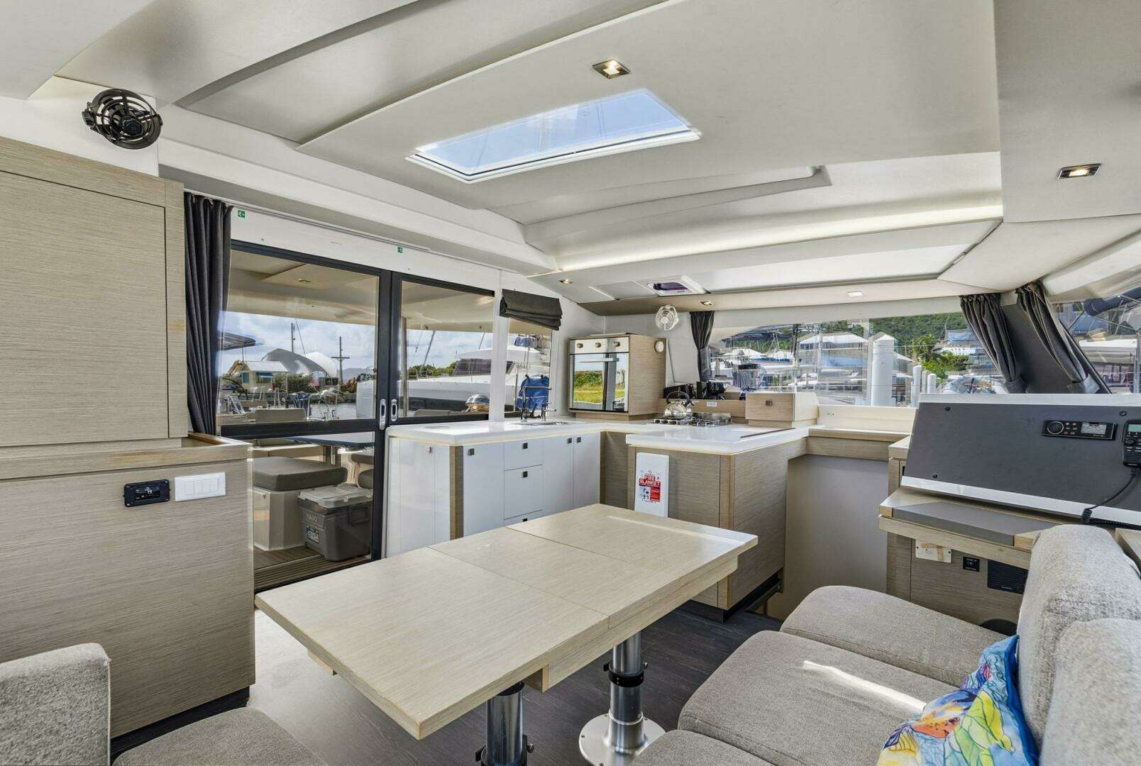 2020 Fountaine Pajot Astrea 42 - Image 34