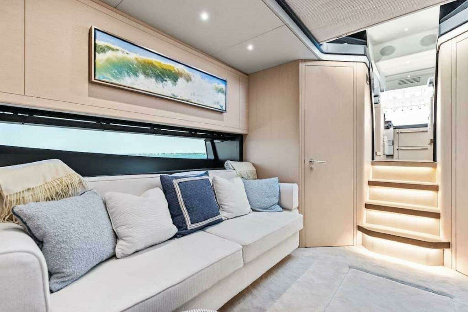 2027 Scout 670 LXS - Image 88