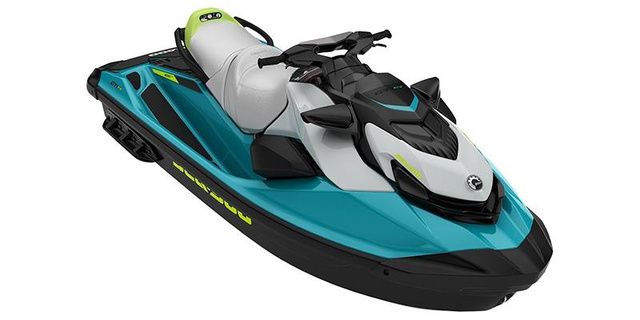 2026 Sea-Doo GTI